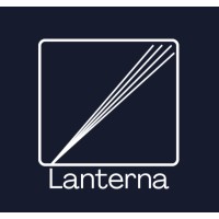Lanterna logo - Similar company to Mosmar