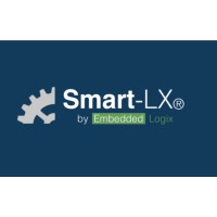 Embedded Logix logo - Similar company to Sands Techvision