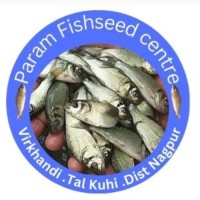 Param Fishseed Centre logo - Similar company to Namma Tryfresh Private Limited