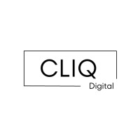 CLIQ Digital Agency logo - Similar company to V.M.G