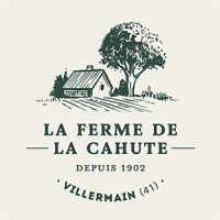 La Ferme de la Cahute logo - Similar company to Ferme De Leddeville