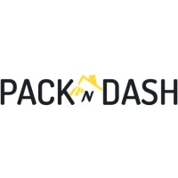 PacknDash Movers and Packers Dubai logo - Similar company to Bridging Cultures Group Inc.