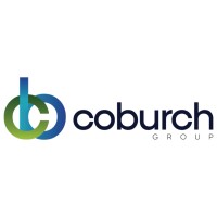 COBURCH GROUP logo - Similar company to Global-Dtech
