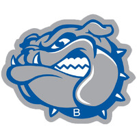 Batesville High School logo - Similar company to Cothran Development Strategies, Inc.