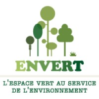 Envert logo - Similar company to Dc Bat