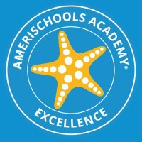 Amerischools Academy logo - Similar company to The Play District