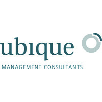 Ubique Management Consultants GmbH logo - Similar company to Qc-S