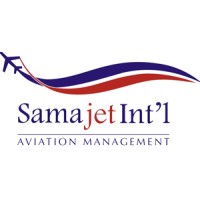 Sama Jet International logo - Similar company to Delta Jet