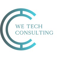 WE Tech Consulting logo - Similar company to Edi Xperts