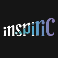 Inspiric logo - Similar company to Cryptotask