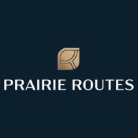 Prairie Routes logo - Similar company to Green Pool Commodity Specialists