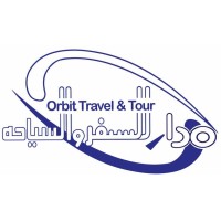 Orbit travel & tour logo - Similar company to Joy Travels