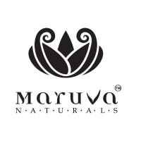 Maruva Naturals logo - Similar company to Clickflox Ads