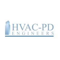 HVAC-PD Engineers logo - Similar company to Integral Design And Engineering