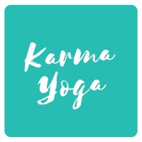 Karma Yoga logo - Similar company to Aabio