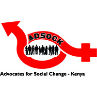 ADSOCK_KENYA (Advocates for Social Change Kenya) logo - Similar company to Cdtd