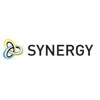 Synergy Distribution logo - Similar company to Kolab Technology