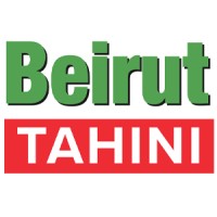 Beirut Tahini logo - Similar company to Cropsell Limited
