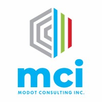 MODOT Consulting Inc. logo - Similar company to Cofoundup