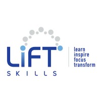 LiFT Skills logo - Similar company to Utademy