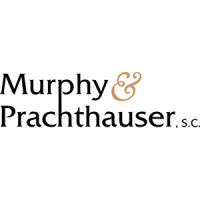 Murphy & Prachthauser, S.C. logo - Similar company to Malm & Lafave, S.C.
