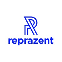 reprazent logo - Similar company to Wiz-U Events