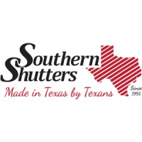 Southern Shutters logo - Similar company to Classic Blinds & Shutters
