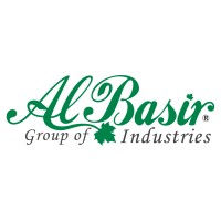 Albasir Industries logo - Similar company to Progress Plus