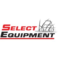 Select Equipment Sales, Inc. logo - Similar company to Spalding