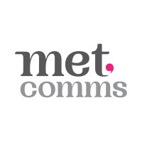 MET Communications logo - Similar company to Ab & Artho