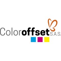 ColorOffset SAS logo - Similar company to Impresos S.A.S.
