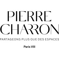 Pierre Charron logo - Similar company to Valteos