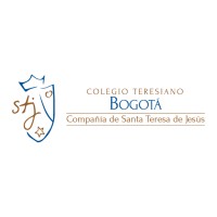 Colegio Teresiano Bogotá logo - Similar company to Seturcol Ltda