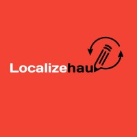 Localizehau logo - Similar company to World