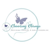Choosing Change Counseling logo - Similar company to Wondherful, Inc