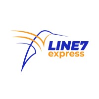 LINE7 Express logo - Similar company to Lti Express