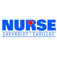 Nurse Chevrolet Cadillac