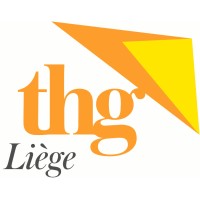 THG Liège logo - Similar company to Thg