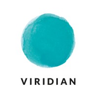 Viridian Nutrition logo - Similar company to Betteryou Ltd