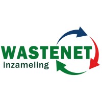 Wastenet Inzameling logo - Similar company to Seenons Denmark (Previously Waste Group Denmark)