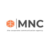MNC-the corporate communication agency logo - Similar company to Mnc Constructions