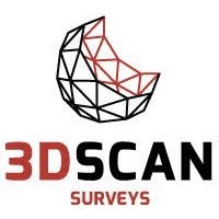 3D Scan Surveys Inc logo - Similar company to 3D Scan Manhattan