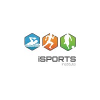 iSports logo - Similar company to Stats23