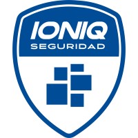 IONIQ SEGURIDAD logo - Similar company to Instituto Delta13