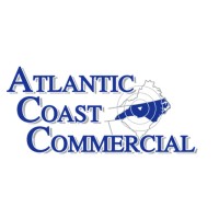 Atlantic Coast Commercial logo - Similar company to G.C. Contracting | Florida Shell-Construction
