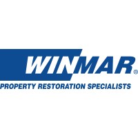WINMAR® Property Restoration Specialists - Kelowna logo - Similar company to Saskatoon Fire & Flood