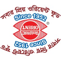 ORIENT FOOD COMPANY LIMITED logo - Similar company to Milkfood