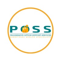 PROGRESSIVE OPTION SUPPORT SERVICES logo - Similar company to Ovation Behavior Group