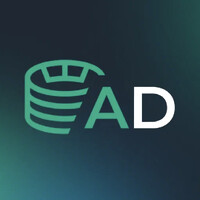 Arenadata logo - Similar company to Elma365