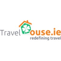 Travelhouse ireland logo - Similar company to Wildlife Dynamics